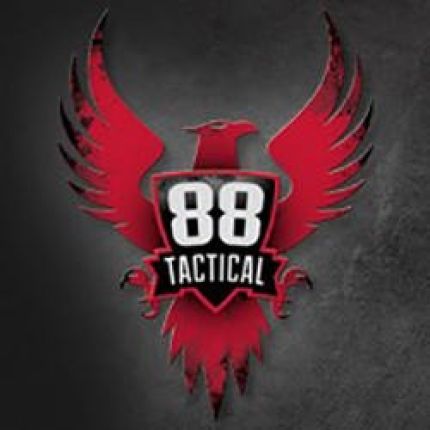 Logo fra 88 Tactical