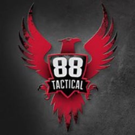 Logo od 88 Tactical