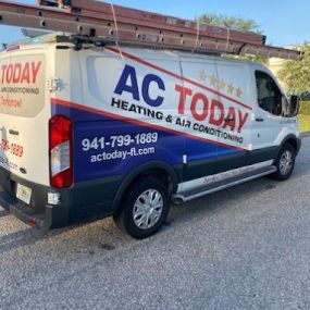 Bild von AC Today: Heating & Air Conditioning