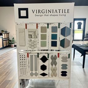 Virginia Tile