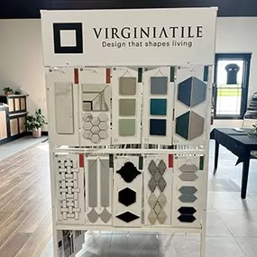 Virginia Tile