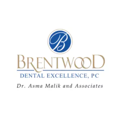 Logotipo de Brentwood Dental Excellence | Dr. Asma Malik & Associates