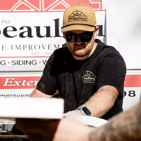 Bild von Beaulieu Home Improvement