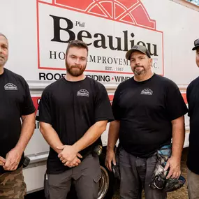 Bild von Beaulieu Home Improvement