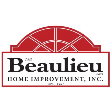 Logo fra Phil Beaulieu & Sons Home Improvement, Inc