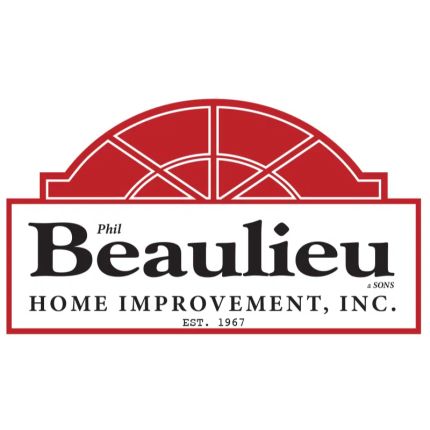 Logotyp från Phil Beaulieu & Sons Home Improvement, Inc