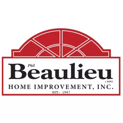 Logo da Phil Beaulieu & Sons Home Improvement, Inc