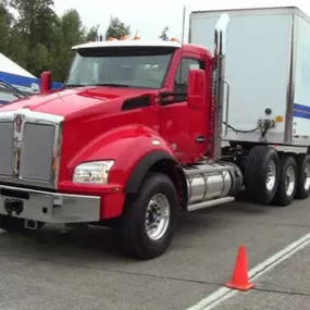 Bild von SAGE Truck Driving Schools