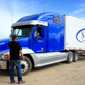 Bild von SAGE Truck Driving Schools