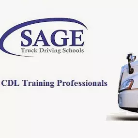 Bild von SAGE Truck Driving Schools