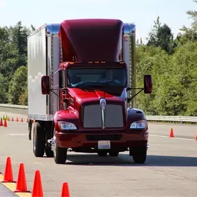 Bild von SAGE Truck Driving Schools