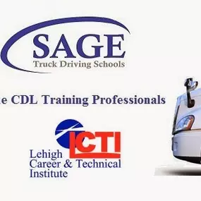 Bild von SAGE Truck Driving Schools