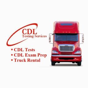 Bild von SAGE Truck Driving Schools - CDL Training in New Stanton at CWCTC