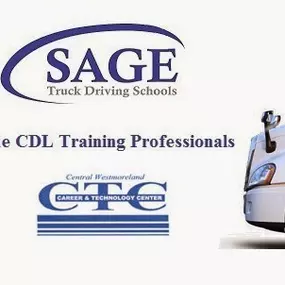 Bild von SAGE Truck Driving Schools