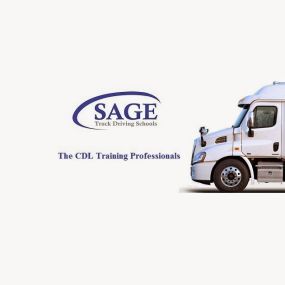 Bild von SAGE Truck Driving Schools - CDL Training in Caldwell