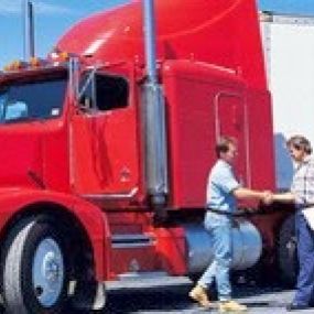 Bild von SAGE Truck Driving Schools - CDL Training in Caldwell