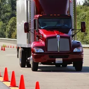 Bild von SAGE Truck Driving Schools