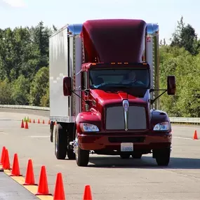 Bild von SAGE Truck Driving Schools - Sandy