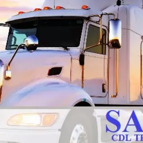 Bild von SAGE Truck Driving Schools