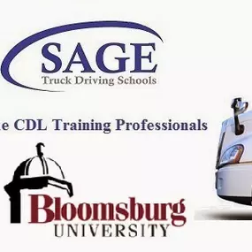 Bild von SAGE Truck Driving Schools