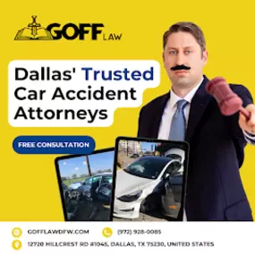 Bild von Goff Law, PLLC