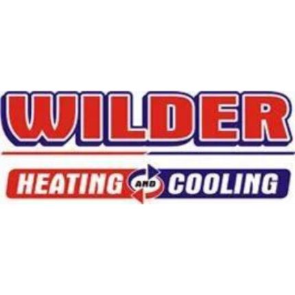 Logotyp från Wilder Heating And Cooling