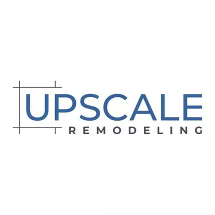 Logo von Upscale Remodeling