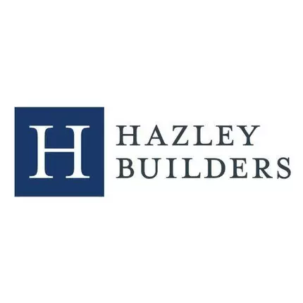 Logotyp från Hazley Builders