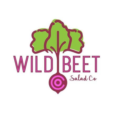 Logo van Wild Beet Salad Co.
