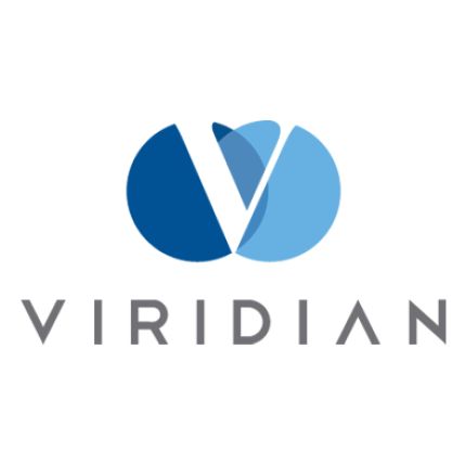Logotyp från Viridian