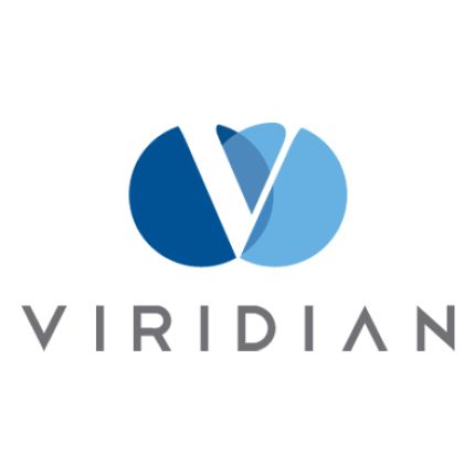 Logo fra Viridian