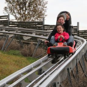 Bild von Alpine-Coaster-Bahn Gelenau/Erzgeb.