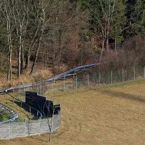 Bild von Alpine-Coaster-Bahn Gelenau/Erzgeb.