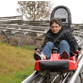 Bild von Alpine-Coaster-Bahn Gelenau/Erzgeb.