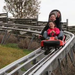 Bild von Alpine-Coaster-Bahn Gelenau/Erzgeb.