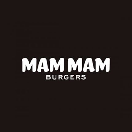 Logótipo de Mam-Mam Burger