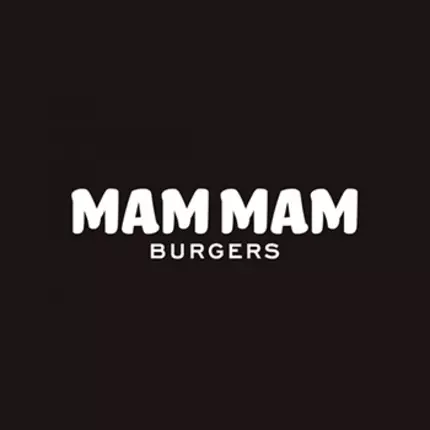 Λογότυπο από Mam-Mam Burger