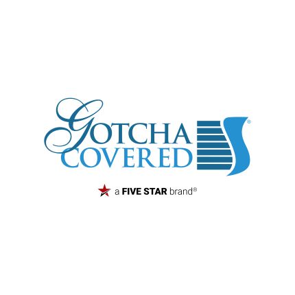 Logo van Gotcha Covered of Durham and Chapel Hill