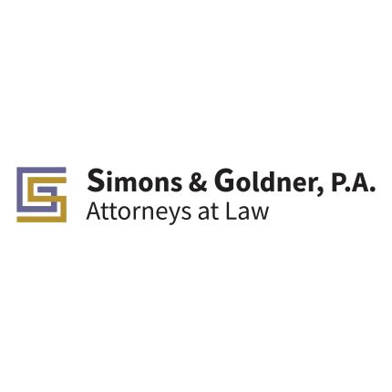 Logo da Simons & Goldner PA