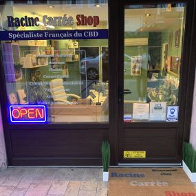 Bild von Racine Carrée Shop