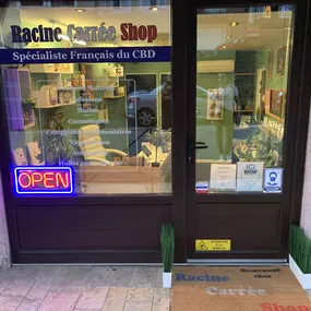 Bild von Racine Carrée Shop