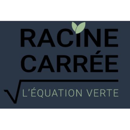 Logo de Racine Carrée Shop