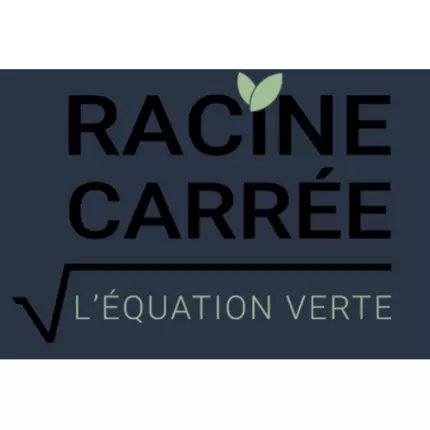 Logo da Racine Carrée Shop