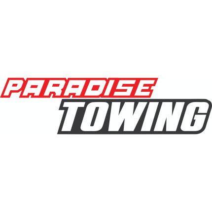 Logo von Paradise Towing & Transportation