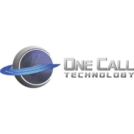 Logo de One Call Technology