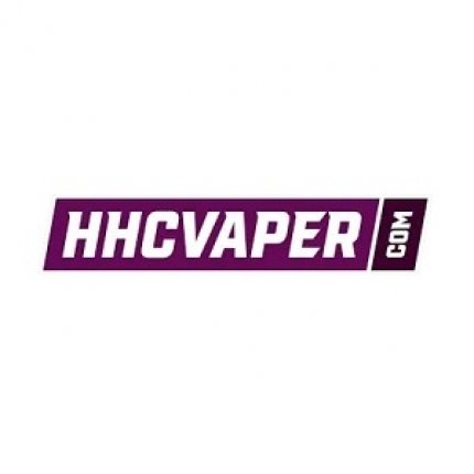 Logo da HHC Vaper