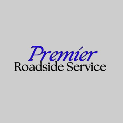 Logo von Premier Roadside Service