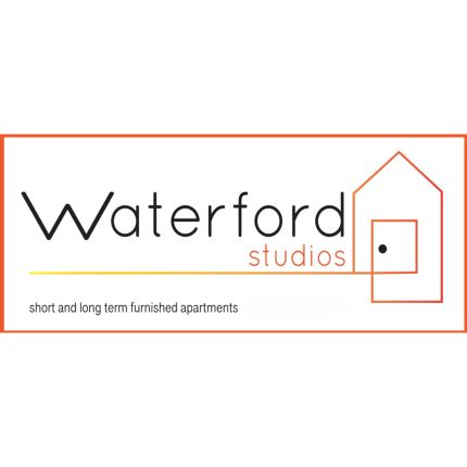 Logo from Waterford Studios
