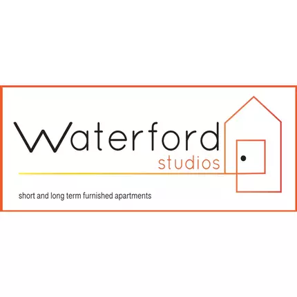 Logo from Waterford Studios