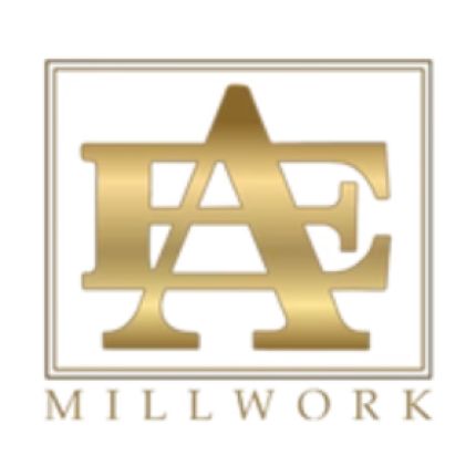 Logo fra A&E Millwork